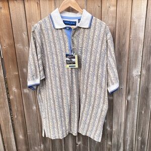 Nicklaus Wedge Play Polo